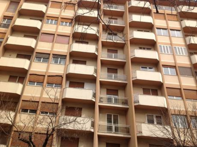 Iniziate A Pescara Le Operazione Di Messa In Sicurezza Del Condominio 