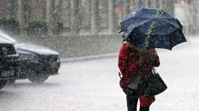 Maltempo Ancora Allerta Su Italia Nuovo Avviso Protezione Civile 