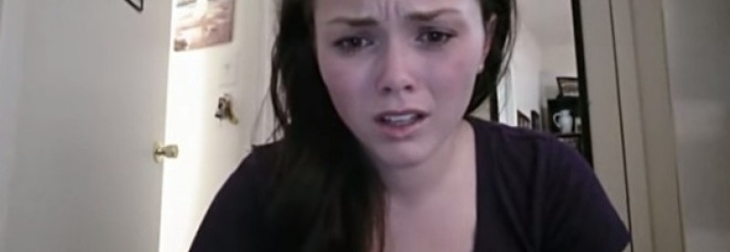 La Webcam Non si Spegneva Mai, Ma La Ragazza Non Lo Sapeva. Vittima Di Un Hacker - Cronaca dal ...