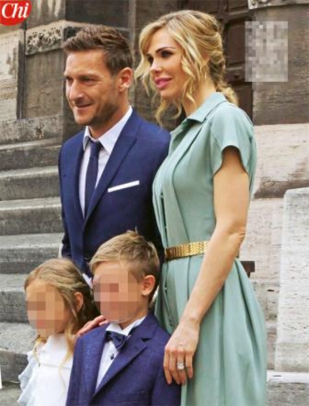 Outfit outlet mamma comunione