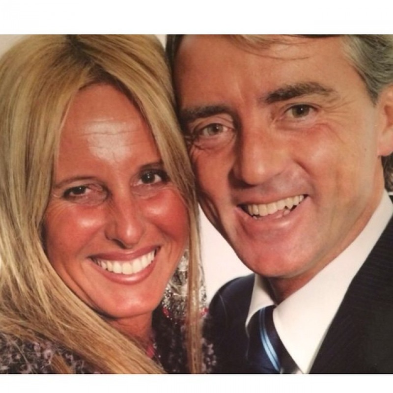Federica Morelli Matrimonio Chi E Silvia Fortini Moglie Di Roberto Mancini E Avvocato Federica Morelli Matrimonio Chi E Silvia Fortini Moglie Di Roberto Mancini E Avvocato