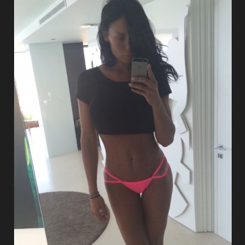Matessa Nicole Nude