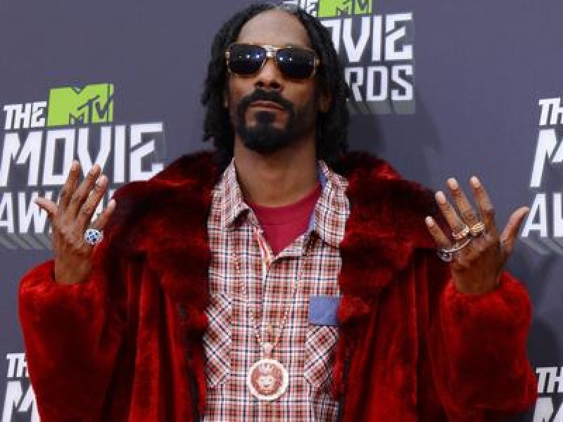Arrestato Per Droga Snoop Dog In Svezia Cronaca Dal
