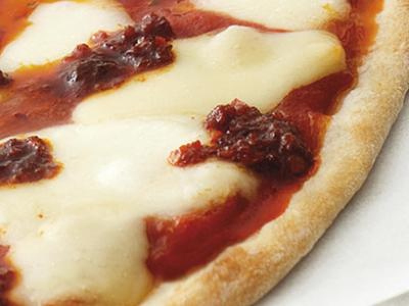 La pizza con la 'nduja impazza Oltremanica - Cronaca dal ...
