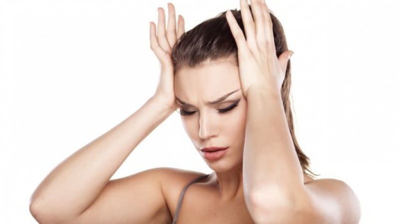 L'Autunno Porta Cervicale e Mal di Testa, Ecco Come ...