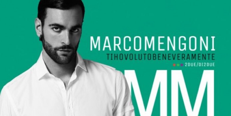 Marco Mengoni Ecco il Nuovo Singolo "Ti ho Voluto Bene ...