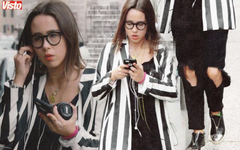 Aurora Ramazzotti ed il Difficilissimo Debutto a X Factor! #XF9