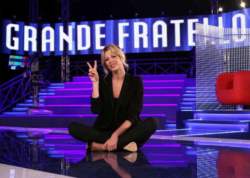 Ecco i Nomi Eccellenti del Grande Fratello Vip. #GFVip - Cronaca nazionale - Abruzzo24ore