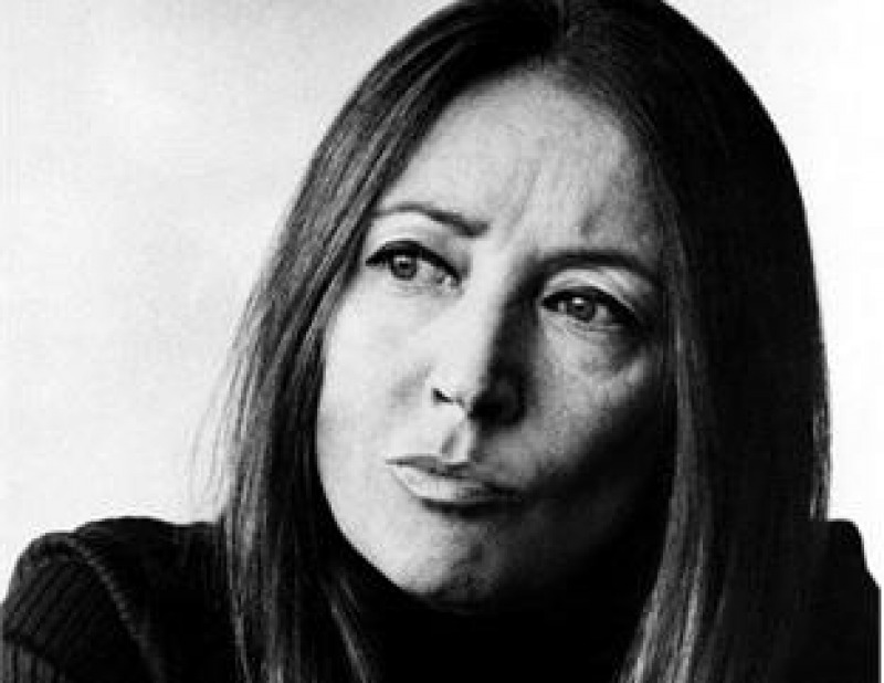 La Profezia Della Fallaci Spopola In Libreria A Ruba I Suoi Libri 