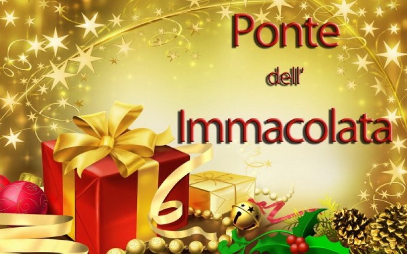 Scuole Chiuse per il &quot;Ponte&quot; dell'Immacolata, Ecco Tutte le Regioni che