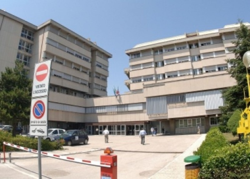 L'ospedale di Atri perde il Day Hospital di Endocrinologia Cronaca Teramo Abruzzo24ore