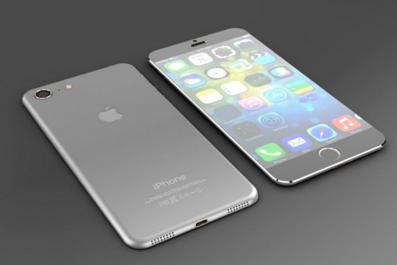 L'iPhone 7 sta arrivando, ecco come
