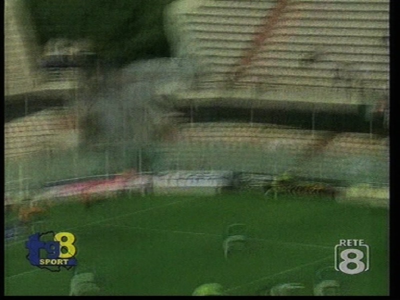 Valle del Giovenco, retrocessi per ''fattori esterni'' Cronaca