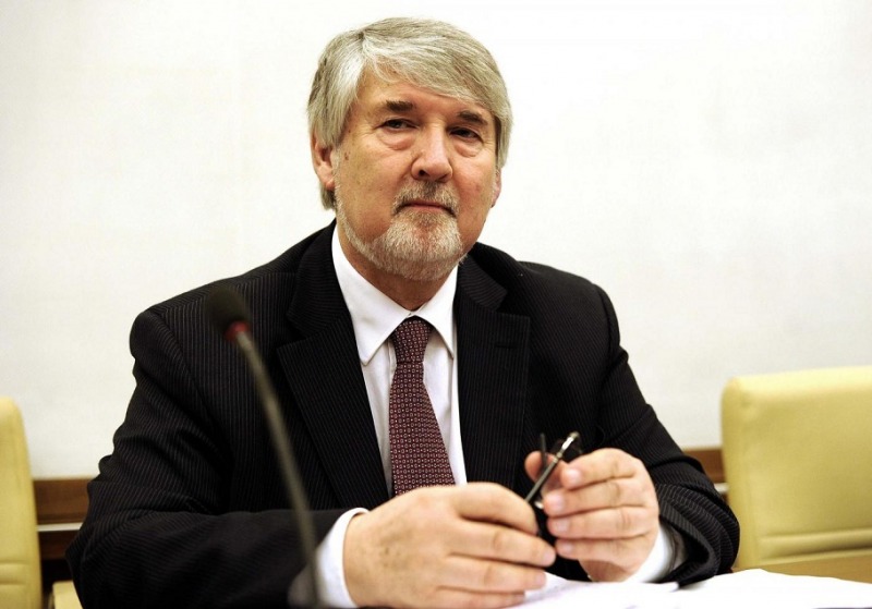 Pensioni,il ministro Poletti, firma decreto per 'PartTime agevolato