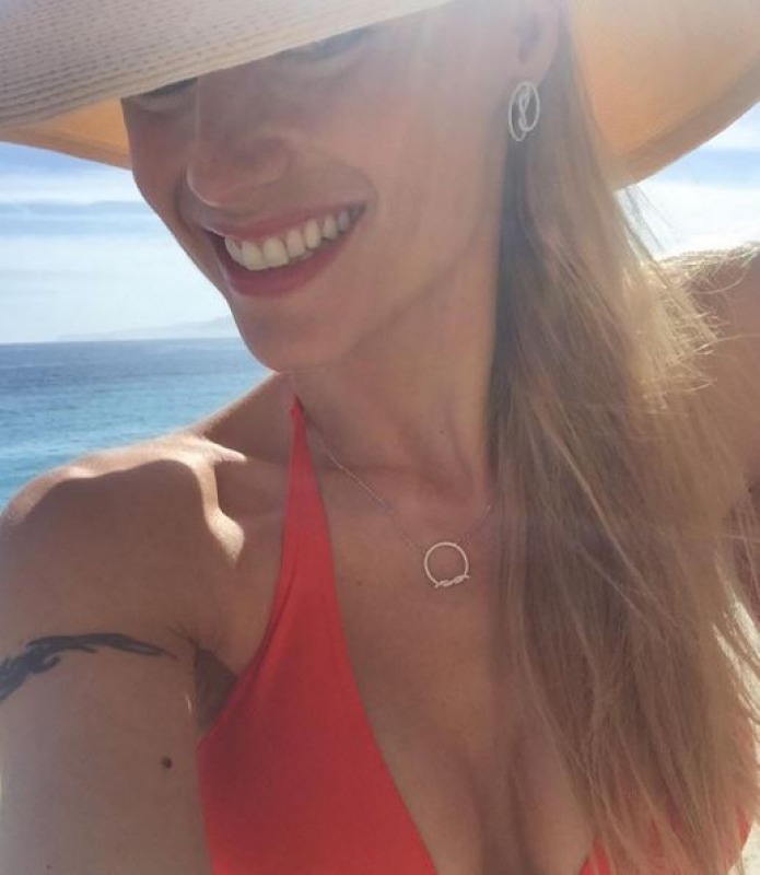 Michelle Hunziker Trussardi Ultime Notizie Oggi Video