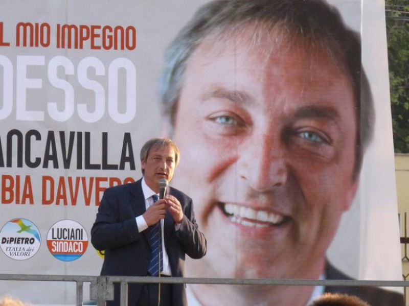 Elezioni Comunali, In Abruzzo al primo turno eletto sindaco a