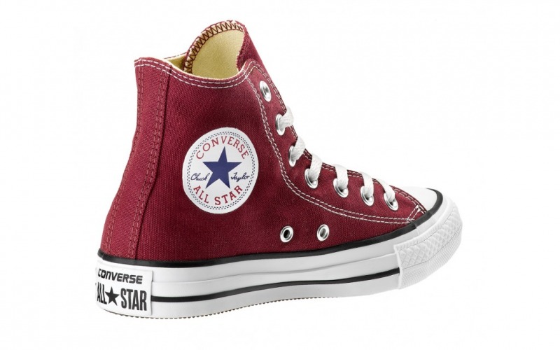 All star dorate top