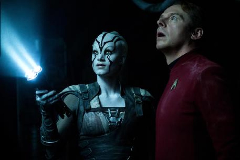 Star Trek Batte Tutti, il Reboot di J.J. Abrams Continua a Stupire Cronaca nazionale