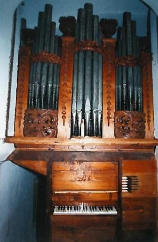 Per I Cantieri dell'Immaginario, torna a suonare del monastero