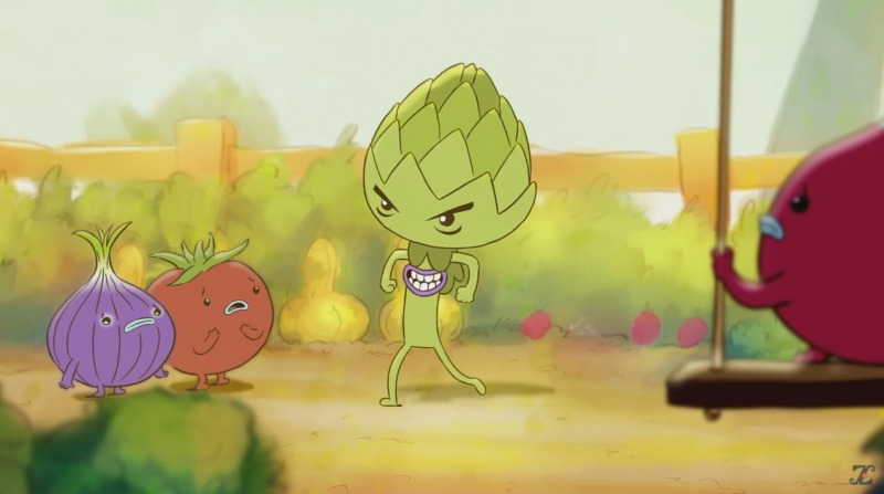 Quel Bulletto Del Carciofo Vince Lo Zecchinodoro Chiara Masetti Si Aggiudica Lo Zecchino59 Cultura E Spettacolo Abruzzo24ore