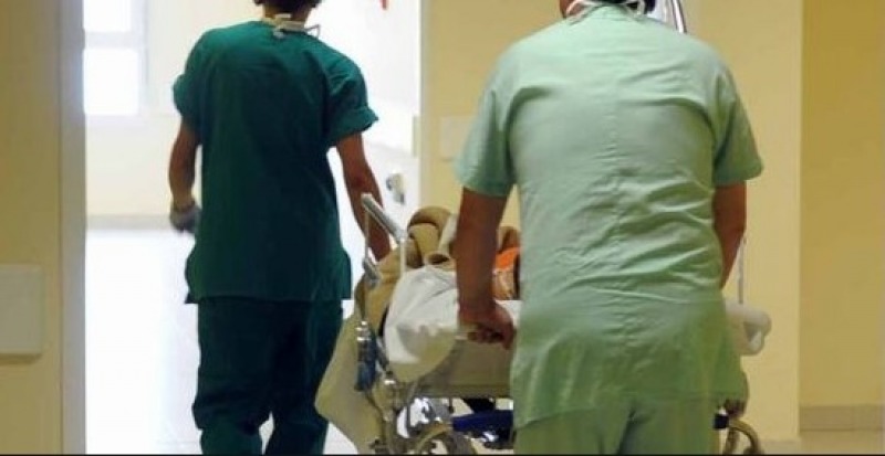 Roma, 4 Ricoveri Per Meningite Pneumococcica In 48 Ore Cronaca