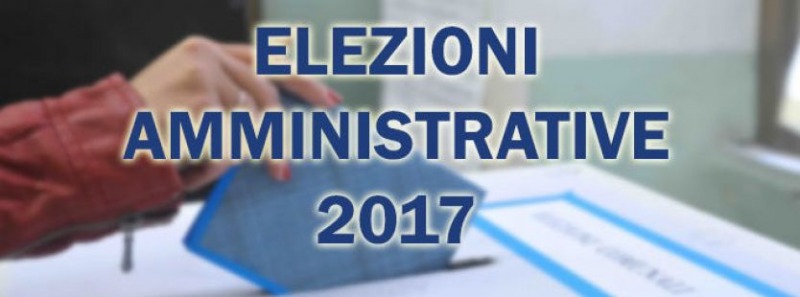 Elezioni comunali, in Abruzzo al Voto 260.954, seggi aperti dalla 7