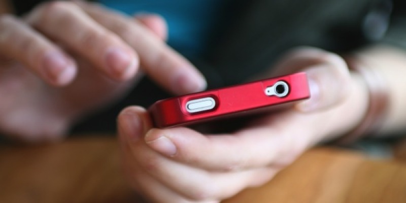 Batteria Smartphone Sempre Scarica Niente Paura Presto Baster 