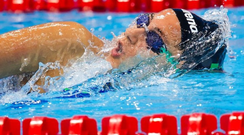 Mondiali nuoto Quadarella bronzo In 1500 Sl Donne fiammerosse mondiali-nuoto-quadarella-bronzo-in-1500-sl-donne-fiammerosse
