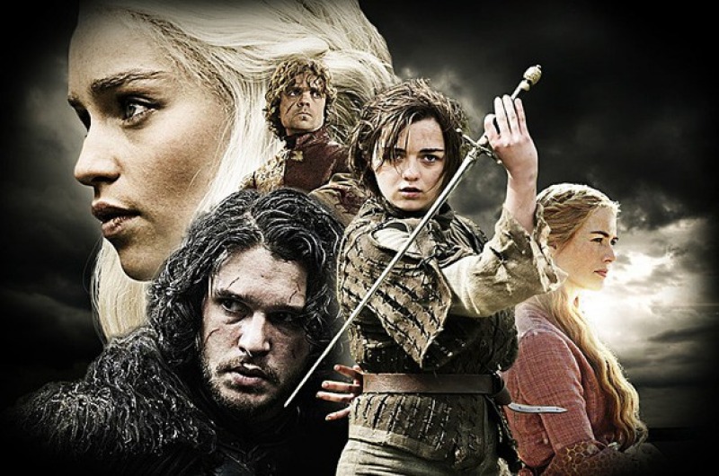 Game of Thrones, come andrà a finire? Spettacolo Abruzzo24ore