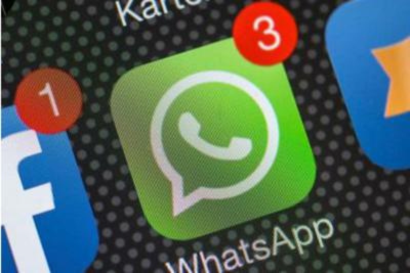 Ecco Come Cancellare i Messaggi di WhatsApp - Scienze e web Roma