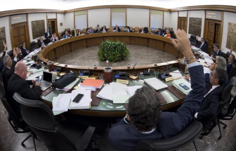 organo della magistratura