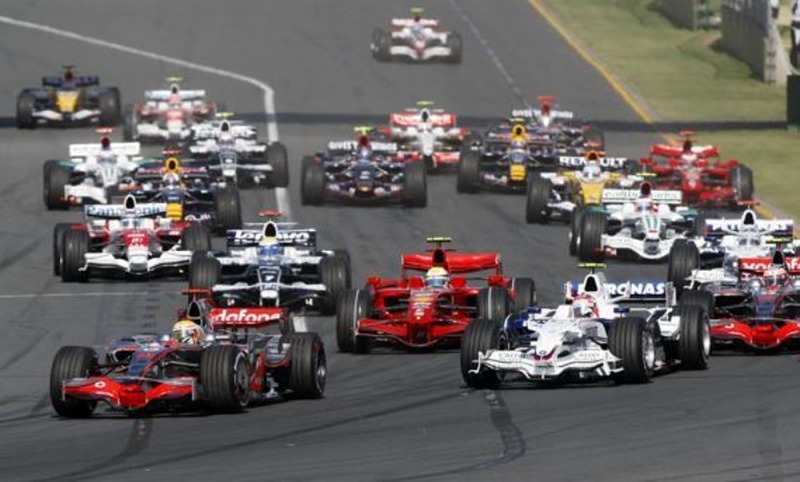 Formula Uno, Sky si aggiudica diritti televisivi fino al ...