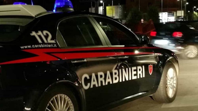 Pensionata Uccisa Ad Agosto Arrestato Vicino Di Casa Cronaca 