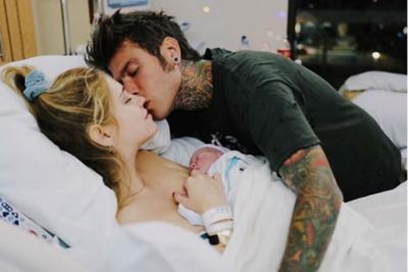 Quanti Anni Ha Leone Il Figlio Di Fedez