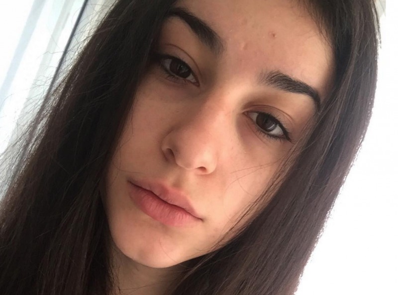 Chiara Bordi Parteciperà a Miss Italia: Bellissima e Senza una Gamba