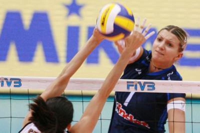 Volley In Lutto Morta L azzurra Sara Anzanello Cronaca Nazionale volley-in-lutto-morta-l-azzurra-sara-anzanello-cronaca-nazionale