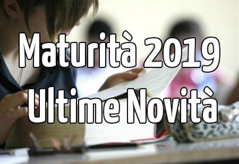 Esami di Maturità, attesa per la seconda prova scritta - Scuola e