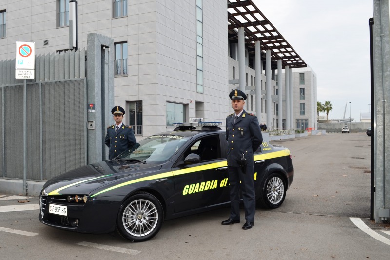 Truffa Ambulanze La Guardia Di Finanza Scopre E Denuncia Truffa Su 