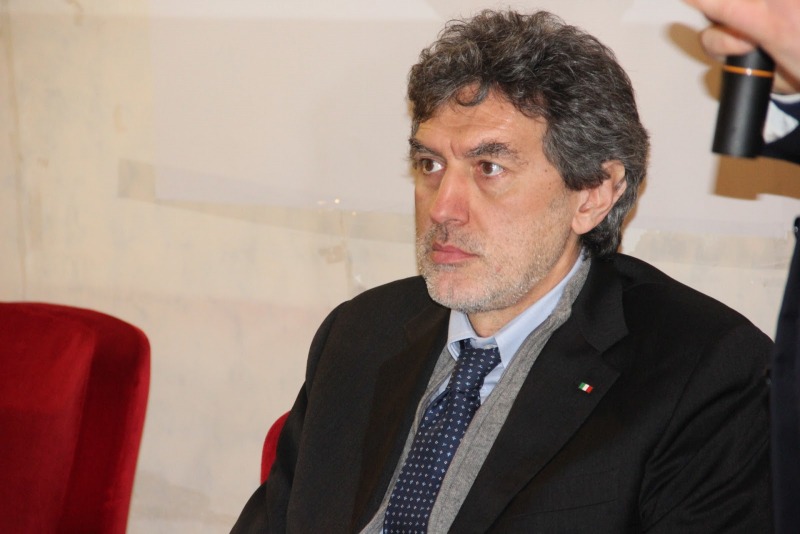 Carabiniere travolto, il cordoglio di Marsilio Cronaca L'Aquila