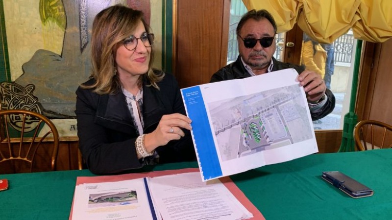 Tua, il distretto non abbandona Chieti, ma migliora sua posizione