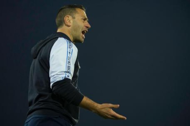 Pescara Calcio Si Dimette Zauri Cronaca Pescara Abruzzo24ore
