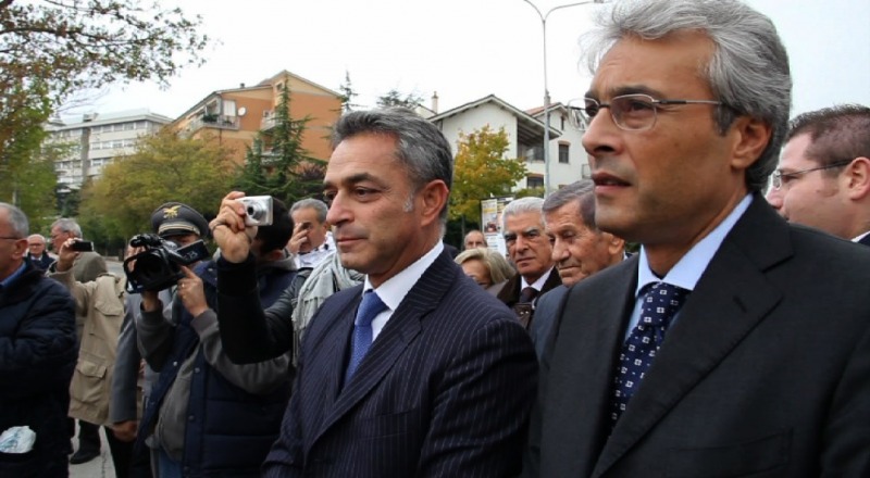 Ad Atri una strada intitolata ad Emilio Mattucci Cronaca Teramo