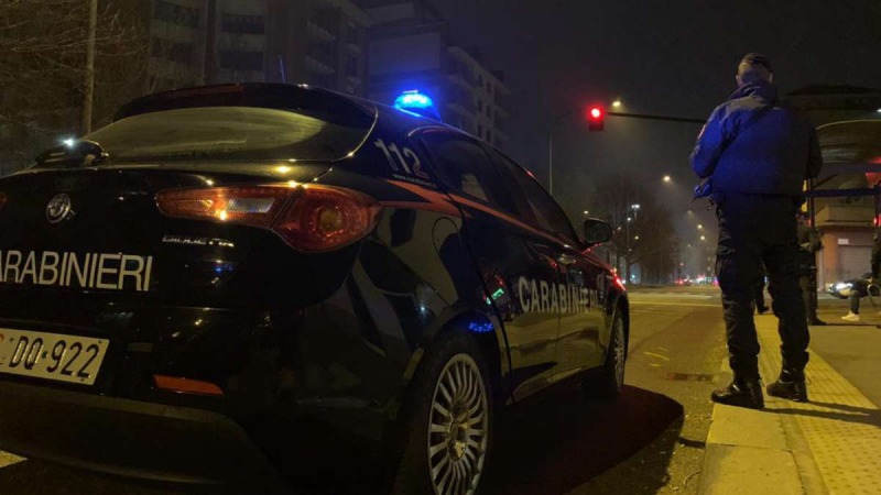 Omicidio suicidio Nel Torinese 71enne Uccide La Compagna E Poi Si 