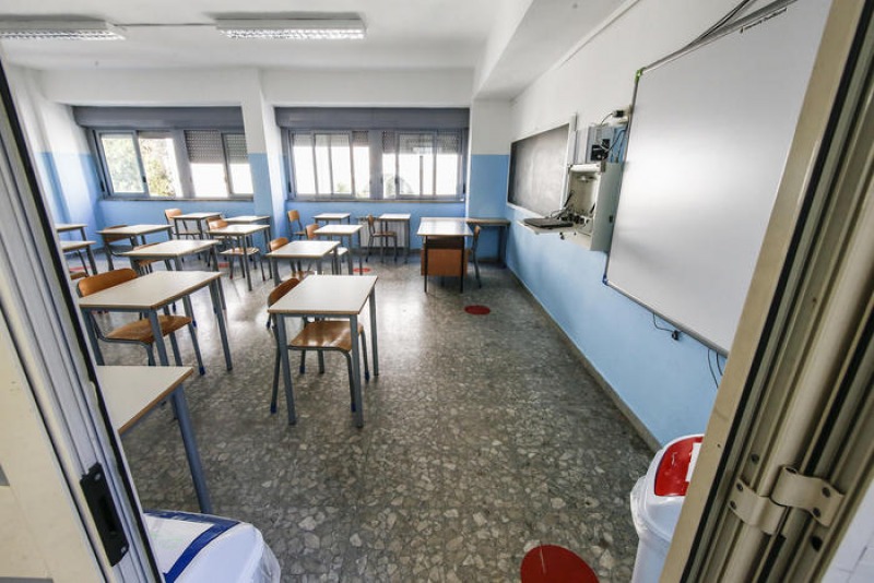 Scuola, sindacati Abruzzo, risposte insufficienti per ripartire