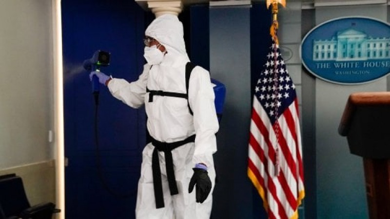 Coronavirus, superati i 7,5 milioni di casi negli USA,I morti sono 210.