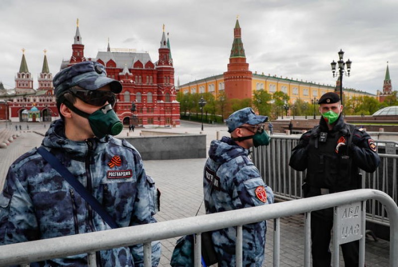 Che Ore Sono Adesso In Russia