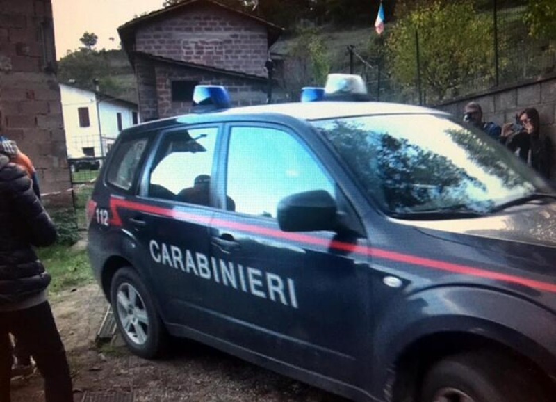 Uccide Di Botte La Madre 85enne E Poi Chiama I Carabinieri Arrestato 