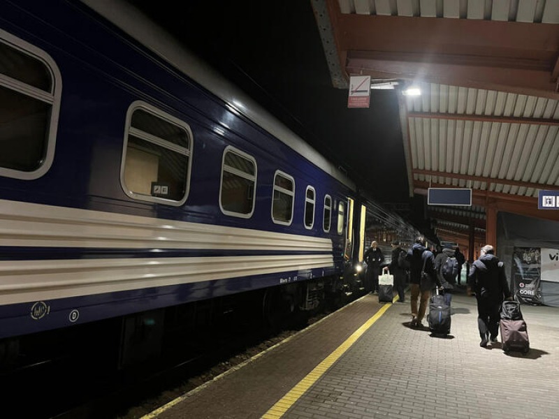 La premier Meloni in viaggio per Kiev, incontrerà Zelensky Politica Roma Abruzzo24ore