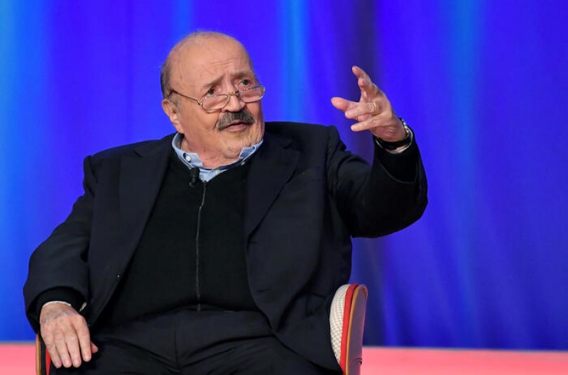 Morto Maurizio Costanzo re dei talk show Giornalista, conduttore tv, autore, sceneggiatore Morto Maurizio Costanzo re dei talk show Giornalista, conduttore tv, autore, sceneggiatore