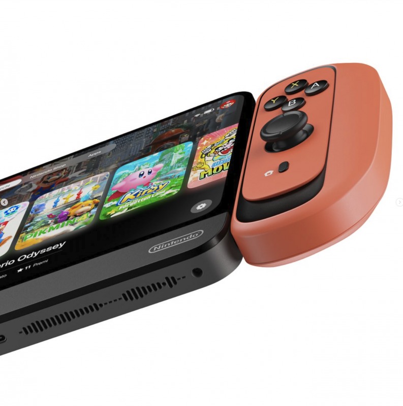 Arriva la Nintendo Switch 2? Le ultime indiscrezioni svelano dettagli e ...